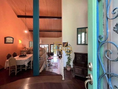 Casa de Condomínio, 3 quartos - Foto 5