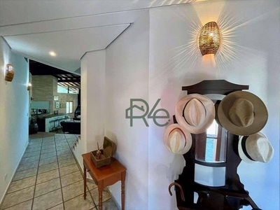 Casa de Condomínio, 4 quartos - Foto 5