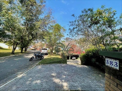 Casa de Condomínio, 4 quartos - Foto 2