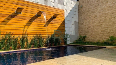 Casa de Condomínio, 2 quartos - Foto 1