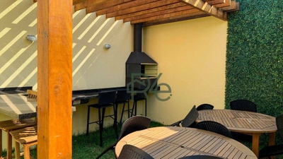 Casa de Condomínio, 2 quartos - Foto 4