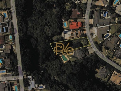 Loteamento e Condomínio, 1032 m² - Foto 4