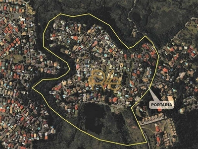 Loteamento e Condomínio, 1032 m² - Foto 2