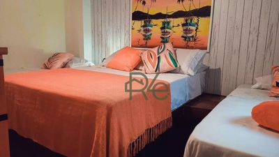 Casa, 5 quartos, 587 m² - Foto 3