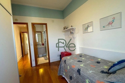 Apartamento, 3 quartos, 116 m² - Foto 3