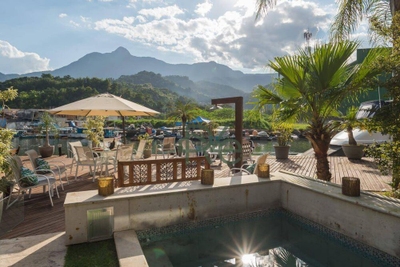 Casa de Condomínio, 4 quartos - Foto 4