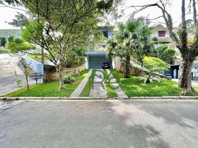 Casa de Condomínio, 4 quartos - Foto 4