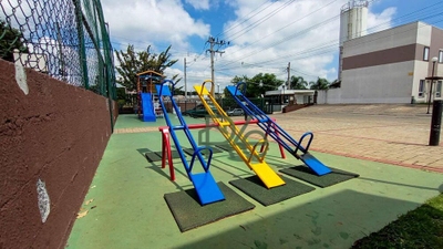 Casa de Condomínio, 2 quartos - Foto 1