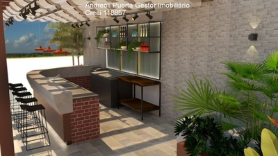 Terreno, 1000 m² - Foto 4