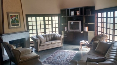 Chácara, 4 quartos, 600 m² - Foto 2