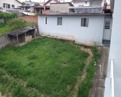 Sobrado, 7 quartos, 200 m² - Foto 1