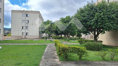 Apartamento, 2 quartos, 56 m² - Foto 5