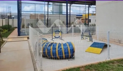 Apartamento, 2 quartos, 43 m² - Foto 4