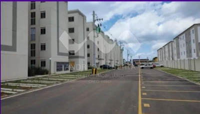 Apartamento, 2 quartos, 43 m² - Foto 3