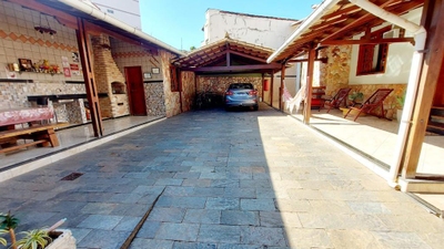 Casa, 5 quartos, 79 m² - Foto 4