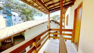 Casa, 5 quartos, 79 m² - Foto 2