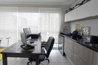 Apartamento, 3 quartos, 109 m² - Foto 5