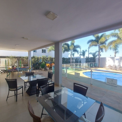 Apartamento, 3 quartos, 84 m² - Foto 2