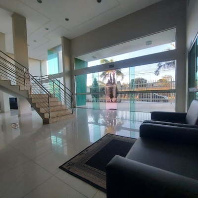 Apartamento, 3 quartos, 94 m² - Foto 2