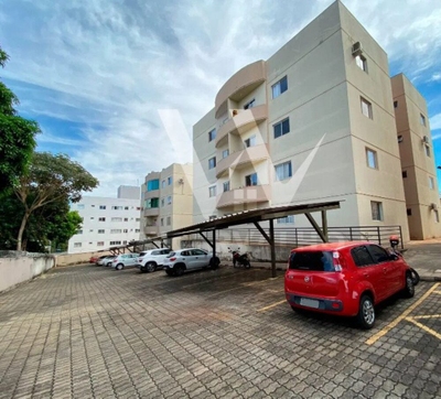 Apartamento, 2 quartos, 58 m² - Foto 1