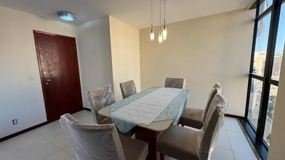 Apartamento, 3 quartos, 120 m² - Foto 3