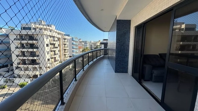 Apartamento, 3 quartos, 120 m² - Foto 5