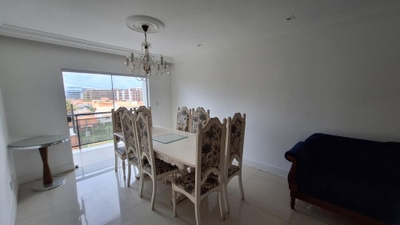 Cobertura, 4 quartos, 195 m² - Foto 5