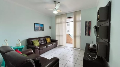 Apartamento, 2 quartos, 90 m² - Foto 1