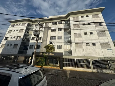 Apartamento, 3 quartos - Foto 1