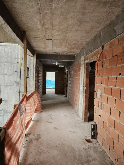 Apartamento, 1 quarto, 33 m² - Foto 4