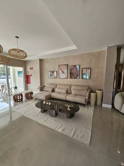 Apartamento, 1 quarto, 61 m² - Foto 2