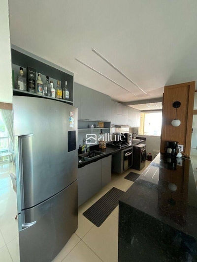 Apartamento, 3 quartos, 75 m² - Foto 5