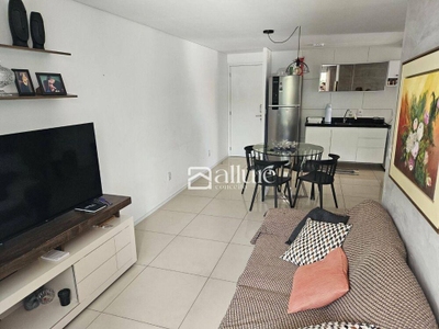Apartamento, 3 quartos, 75 m² - Foto 2