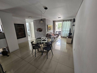 Apartamento, 3 quartos, 75 m² - Foto 3