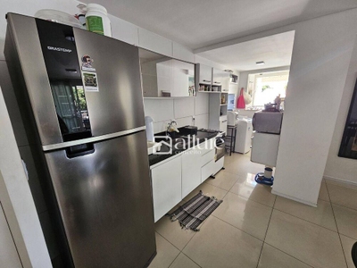 Apartamento, 3 quartos, 75 m² - Foto 4
