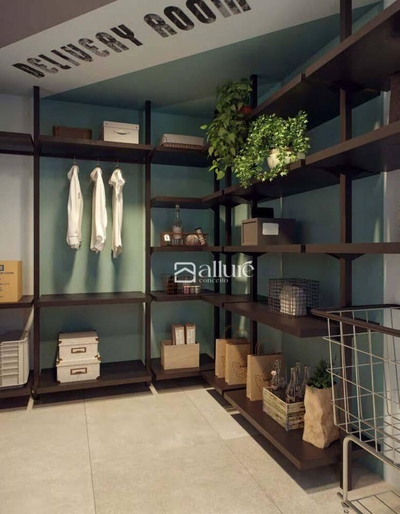 Apartamento, 2 quartos, 65 m² - Foto 3