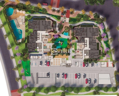 Apartamento, 3 quartos, 68 m² - Foto 5