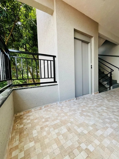 Apartamento, 2 quartos, 47 m² - Foto 3