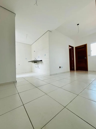 Apartamento, 2 quartos, 47 m² - Foto 5