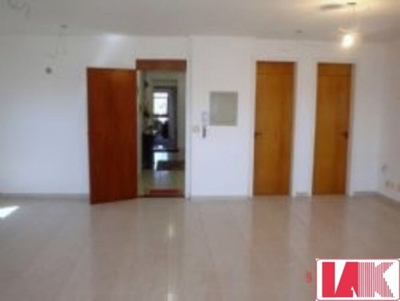 Sala-Conjunto, 56 m² - Foto 2
