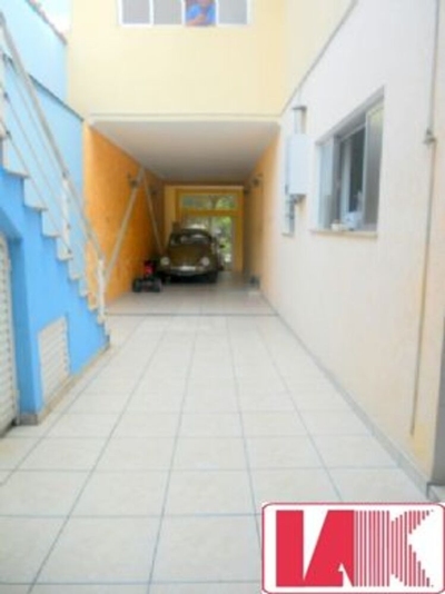 Sobrado, 3 quartos, 212 m² - Foto 3