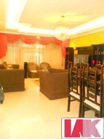 Sobrado, 3 quartos, 212 m² - Foto 1