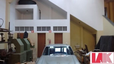 Depósito-Galpão, 517 m² - Foto 4