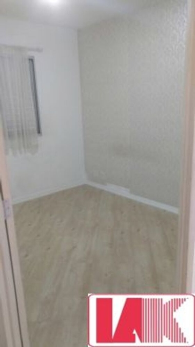 Apartamento, 2 quartos, 49 m² - Foto 2
