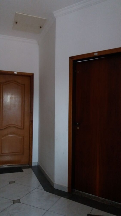 Sala-Conjunto, 32 m² - Foto 4