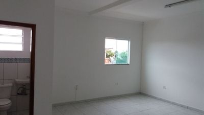 Sala-Conjunto, 32 m² - Foto 3
