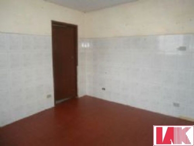 Casa, 1 quarto, 32 m² - Foto 2