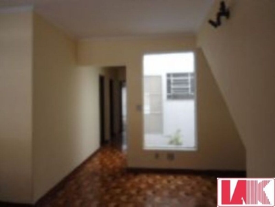 Casa, 3 quartos, 100 m² - Foto 4