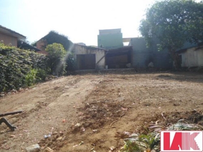 Terreno, 520 m² - Foto 1