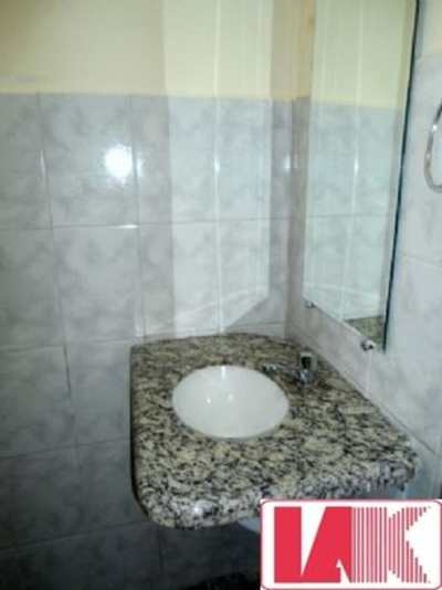 Casa, 1 quarto, 62 m² - Foto 3